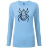Women's long sleeve HD T Thumbnail