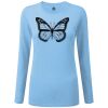 Women's long sleeve HD T Thumbnail