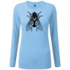 Women's long sleeve HD T Thumbnail