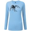 Women's long sleeve HD T Thumbnail
