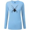 Women's long sleeve HD T Thumbnail