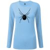 Women's long sleeve HD T Thumbnail