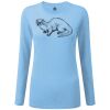 Women's long sleeve HD T Thumbnail