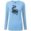 Women's long sleeve HD T Thumbnail