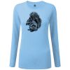Women's long sleeve HD T Thumbnail