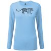 Women's long sleeve HD T Thumbnail