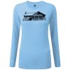 Women's long sleeve HD T Thumbnail