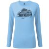 Women's long sleeve HD T Thumbnail