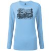Women's long sleeve HD T Thumbnail
