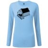 Women's long sleeve HD T Thumbnail
