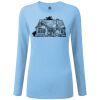 Women's long sleeve HD T Thumbnail