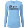 Women's long sleeve HD T Thumbnail