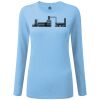 Women's long sleeve HD T Thumbnail