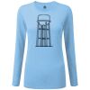 Women's long sleeve HD T Thumbnail