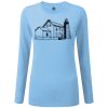 Women's long sleeve HD T Thumbnail
