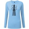 Women's long sleeve HD T Thumbnail