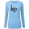 Women's long sleeve HD T Thumbnail