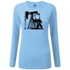 Women's long sleeve HD T Thumbnail