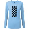 Women's long sleeve HD T Thumbnail