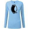 Women's long sleeve HD T Thumbnail