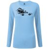 Women's long sleeve HD T Thumbnail
