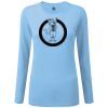 Women's long sleeve HD T Thumbnail