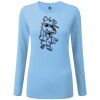 Women's long sleeve HD T Thumbnail