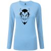 Women's long sleeve HD T Thumbnail