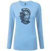 Women's long sleeve HD T Thumbnail