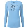 Women's long sleeve HD T Thumbnail