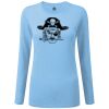 Women's long sleeve HD T Thumbnail