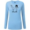 Women's long sleeve HD T Thumbnail