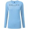 Women's long sleeve HD T Thumbnail