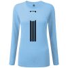 Women's long sleeve HD T Thumbnail