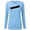 Women's long sleeve HD T Thumbnail