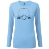 Women's long sleeve HD T Thumbnail