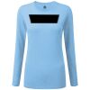 Women's long sleeve HD T Thumbnail