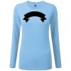 Women's long sleeve HD T Thumbnail