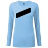 Women's long sleeve HD T Thumbnail