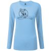 Women's long sleeve HD T Thumbnail