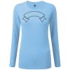 Women's long sleeve HD T Thumbnail