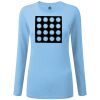 Women's long sleeve HD T Thumbnail