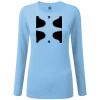 Women's long sleeve HD T Thumbnail