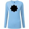 Women's long sleeve HD T Thumbnail