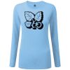 Women's long sleeve HD T Thumbnail