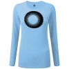 Women's long sleeve HD T Thumbnail