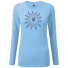 Women's long sleeve HD T Thumbnail