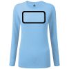 Women's long sleeve HD T Thumbnail