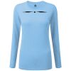 Women's long sleeve HD T Thumbnail