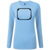 Women's long sleeve HD T Thumbnail